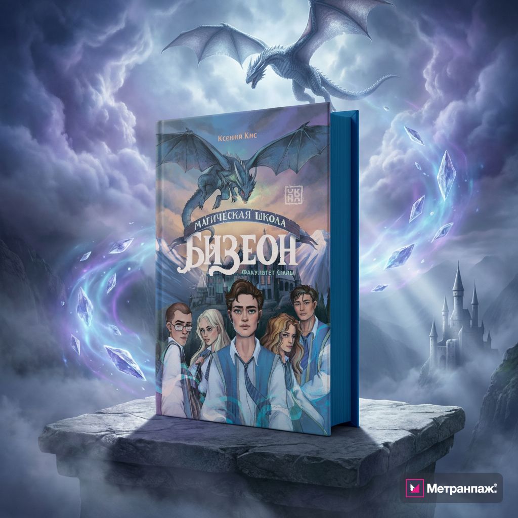 Book mockup 1521