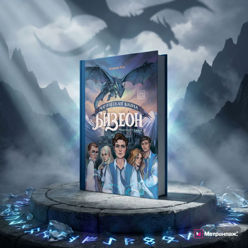 Book mockup 1522