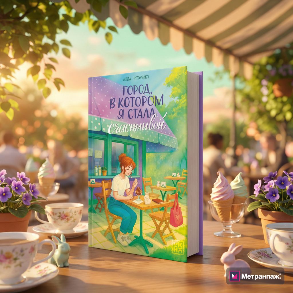 Book mockup 1527