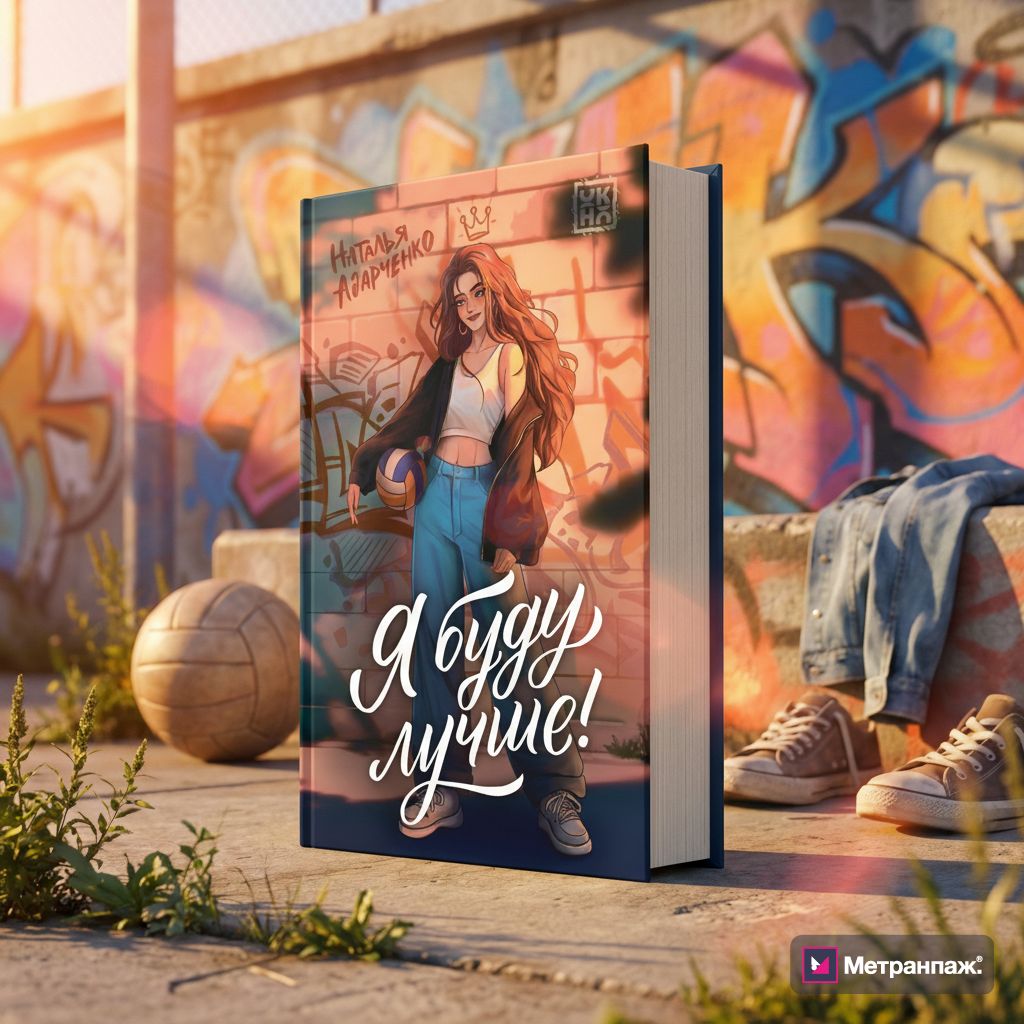 Book mockup 1566