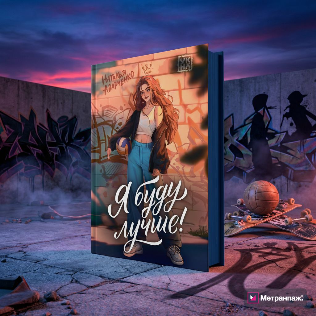 Book mockup 1567