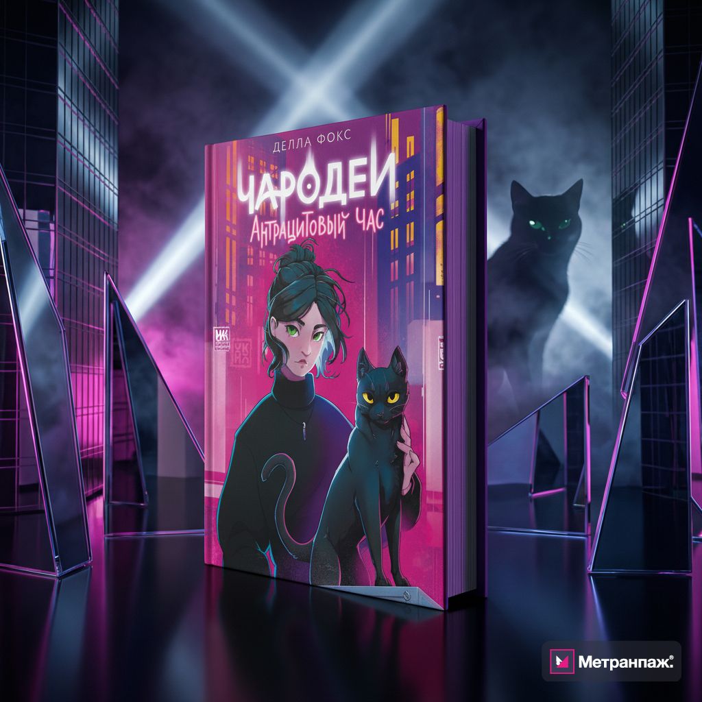 Book mockup 1572