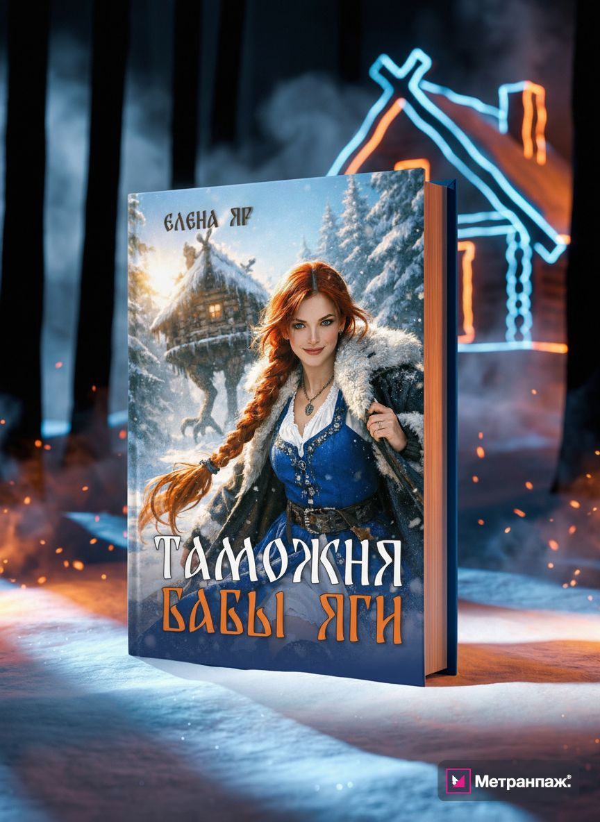 Book mockup 1623