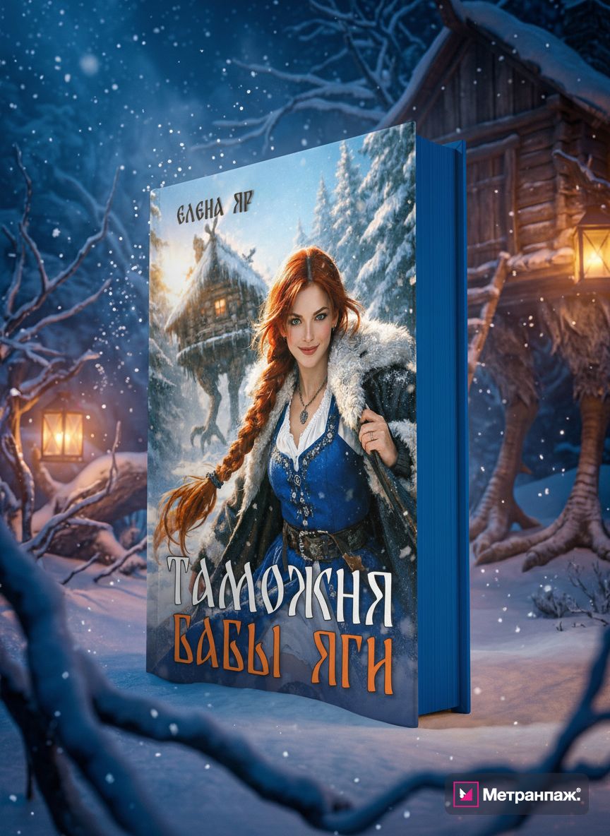 Book mockup 1622