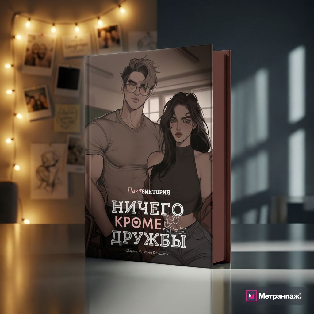 Book mockup 1717