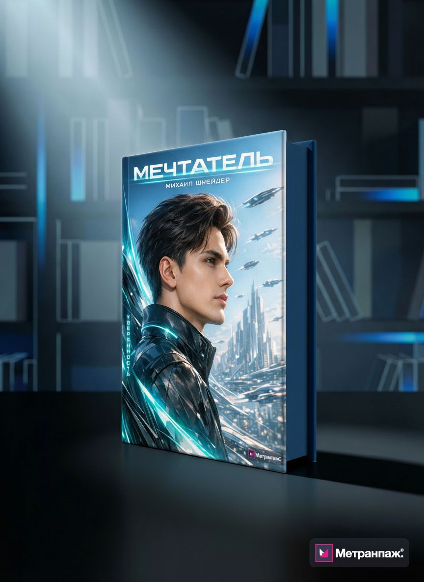 Book mockup 1721
