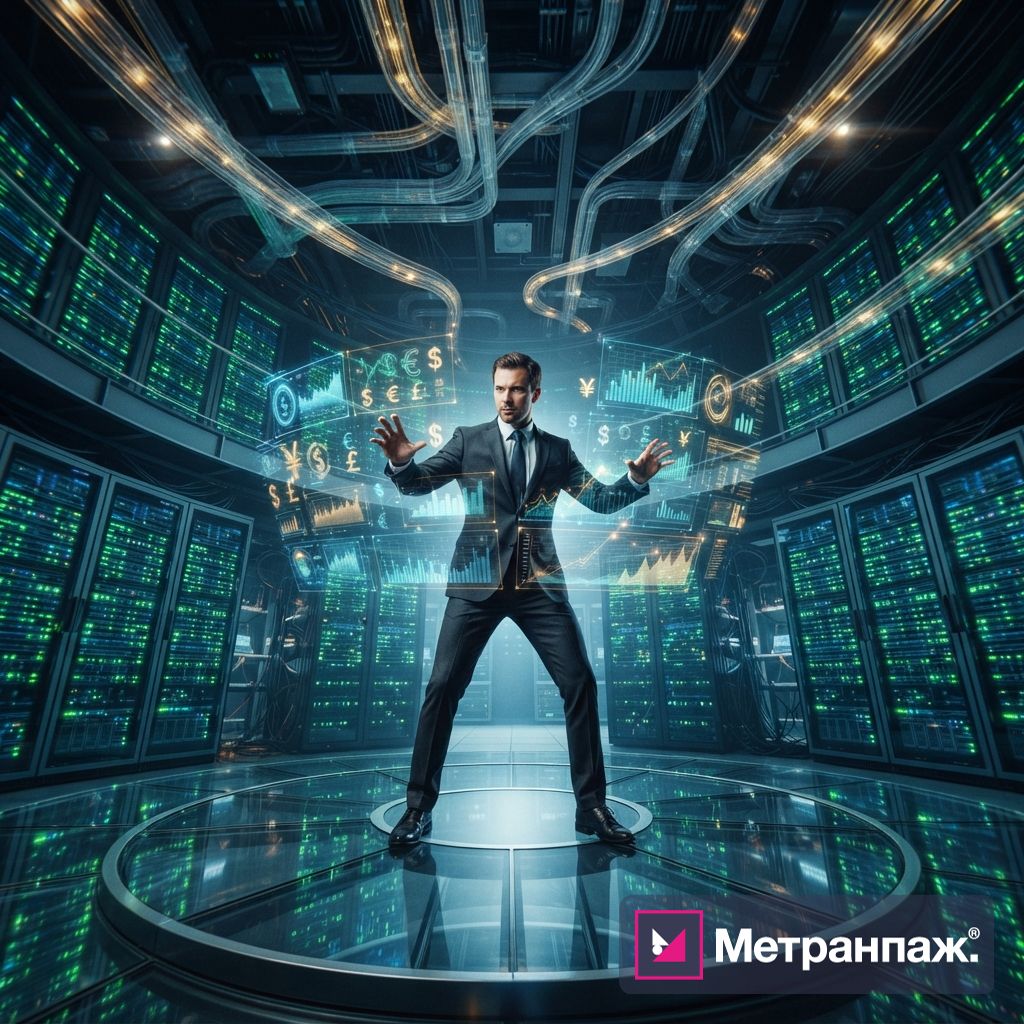Банковская система — цифровая инфраструктура и безопасность